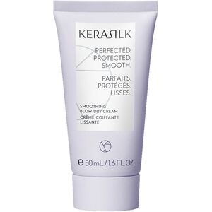 Kerasilk Styling Smoothing Blow Dry Cream (50 ml)