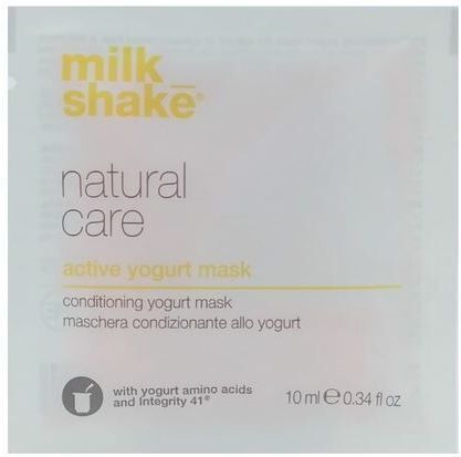 Milk_Shake Natural Care Active Yogurt Mask 10ml