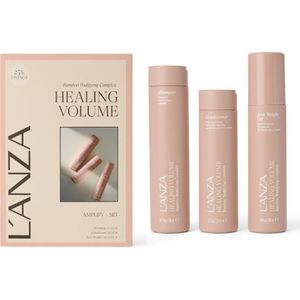 L&#039;Anza Healing Volume