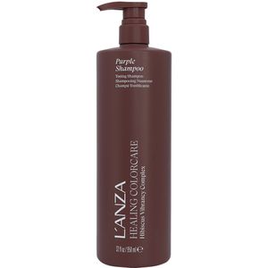 Lanza Healing Colorcare Purple Shampoo 950ml