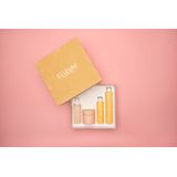 Elleure - Cadeaupakket Blond - Haarverzorging - Inclusief Shampoo en Masker