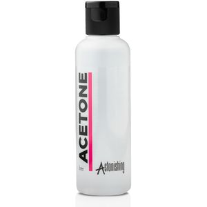 Astonishing Acetone 100ml