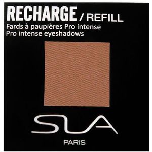 SLA - Pro Intense Oogschaduw - Brown - 2,5gr - Refill