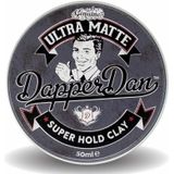 Dapper Dan Ultra Matte Clay 50ml
