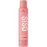 Schwarzkopf OSiS+ Grip Extra Strong Mousse 200ml