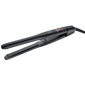 Valera SQ Slim 100 Hair Straightener Zwart