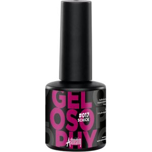 Astonishing Gelosophy #017 Schick 7ml