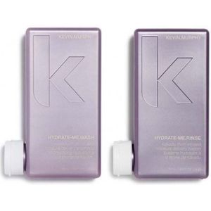 Kevin Murphy Hydrate Me Shampoo 250ml + Conditioner 250ml