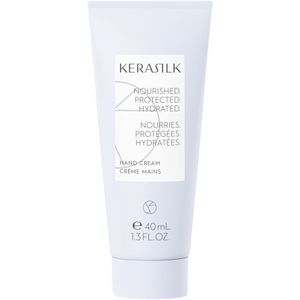 Kerasilk Handcrème 40ml