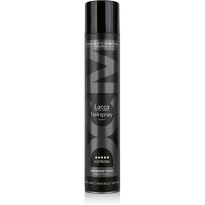 DCM Ultra Strong Hairspray 500ml