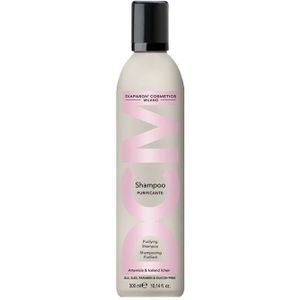 DCM Purifying Shampoo 300ml