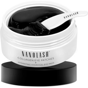 Nanolash Collagen Eye Patches