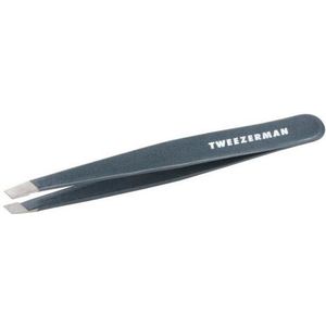 Tweezerman Pincet Blue Stone