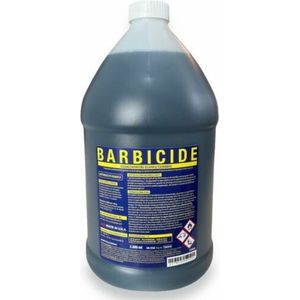 Barbicide - Desinfectievloeistof - 3800ml - Hygiënische Werkomstandigheden