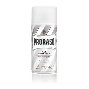 Proraso Scheercrème mousse Green Tea 50ml