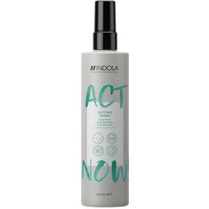 Indola - ActNow Setting Spray - 200ml