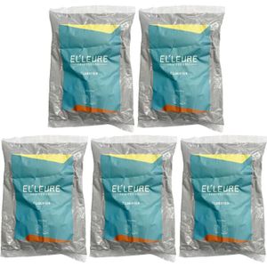 10x Elleure Clarifier Blond Plex navulverpakking 500gr