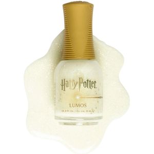Orly Harry Potter Glow In The Dark Topper Lumos 18ml