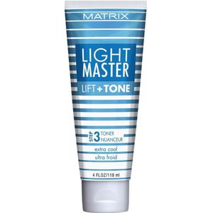 Matrix Light Master Lift And Tone Toner Extra Cool 118ml