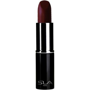 SLA Pro - Lipstick - Bordeaux Dark Glam - 3,5gr