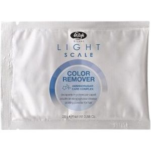 Lisap - Light Scale Color Remover - Crèmespoeling - 25 gram