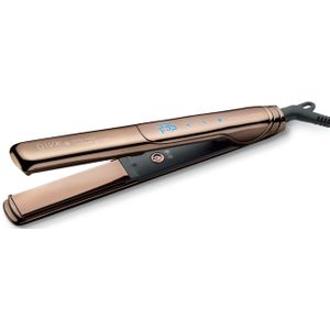 Diva Pro Ultra Fast Titanium Styler Gold