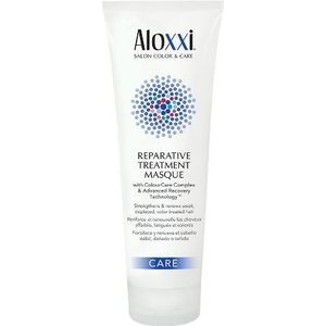 Aloxxi Reparative Treatment Masque 200ml