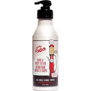 Man Made Octane 500 body Lotion 500ml