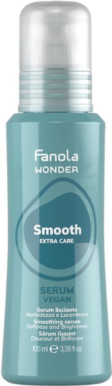 Fanola Wonder Smooth Serum 100ml