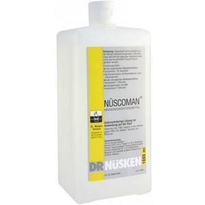 Comair Nüscoman Handdesinfectie 1000ml