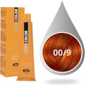 Lisap Douscolor 00.9 75ml