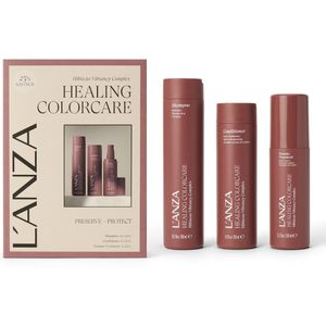 L&#039;Anza Healing ColorCare
