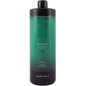 DCM Shampoo Dry Hair 1000ml