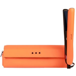 ghd Gold Styler Colour Crush Limited Edition Apricot Crush