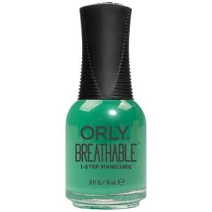 Orly - Breathable - Nagellak - Frond Of You - 18ml