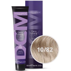 DCM Hair Color Cream 10.82 100ml