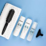 Futloos haar pakket Goldwell Dualsenses Ultra Volume