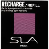 SLA - Pro Intense - Oogschaduw - Light Plum - Refill 2,5gr