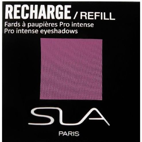 SLA - Pro Intense - Oogschaduw - Light Plum - Refill 2,5gr