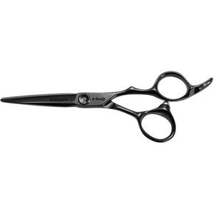 E-Kwip - Kurayami 60 - Knipschaar - Zwart - 6,0 inch