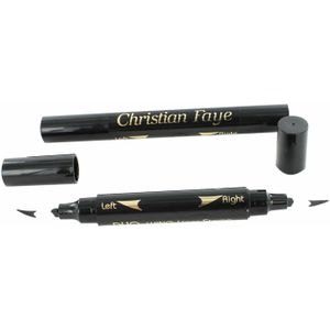 Christian Faye DUO Wingliner Stamp 1,3gr