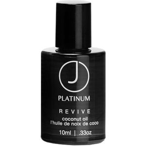 J Beverly Hills PLATINUM Revive Oil 10ml