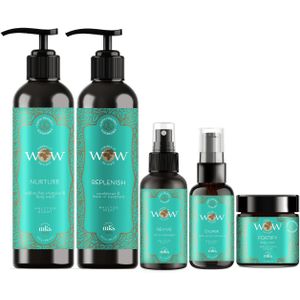 MKS-Eco WOW Promotiepakket