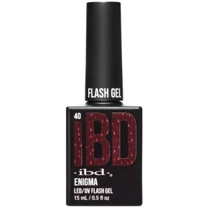 IBD Flash Gel Enigma 15ml