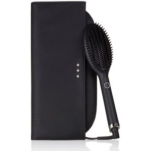 ghd Giftset Hotbrush Glide Limited Edition Zwart