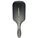 Denman - D83 - Paddle Brush - Zwart - Kunststof - Large