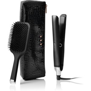 ghd Platinum+ Styler Gift Set