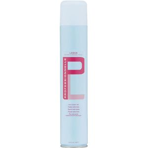 Extra Vasthoudende Haarspray Professionnelle Care Schwarzkopf (500 ml)