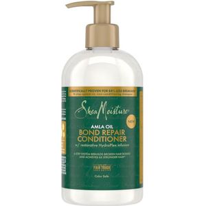 Shea Moisture Bond Repair Conditioner Amla Oil 384ml