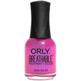 Orly Breathable Super Bloom She's a Wildflower 18ml